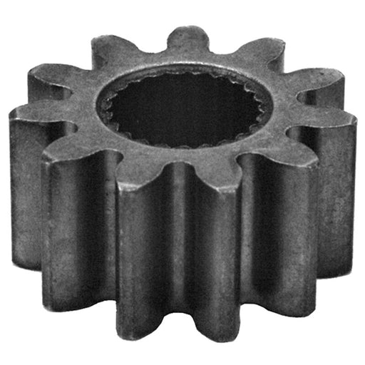 Steering Shaft Pinion Gear 11-tooth Splined Bore