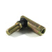 Mtd Ball Joint Right Hand Thread Male & Female 1/2" X 1/2"