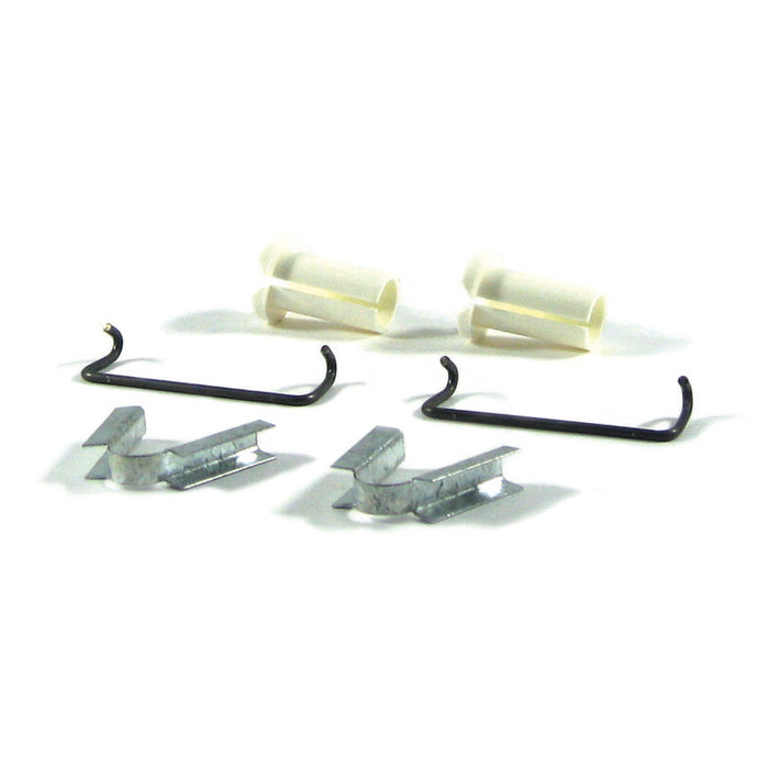 Victa Front Axle Repair Kit