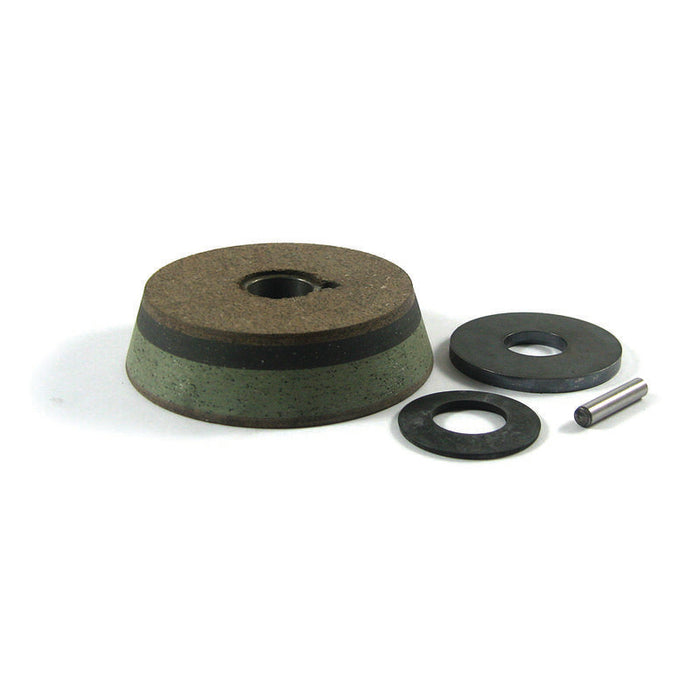 Non-genuine Cox Clutch Drive Cone Kit - Early Style With One Pin Hole