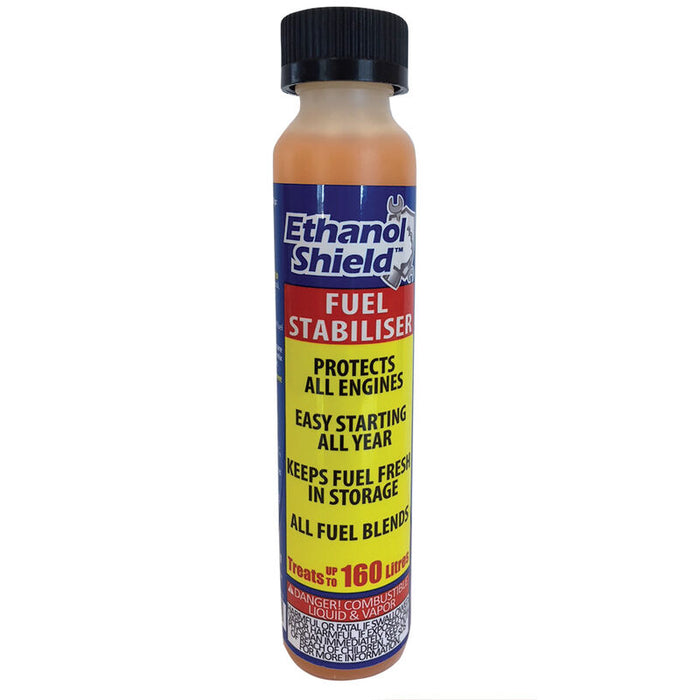 Ethanol Shield 4oz