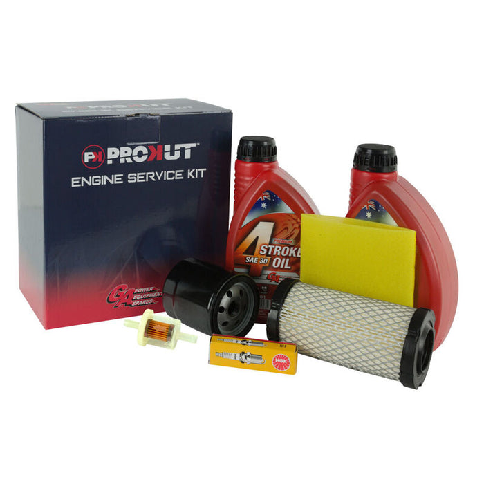 Engine Service Kit B&s Professional Series 17.5-19hp