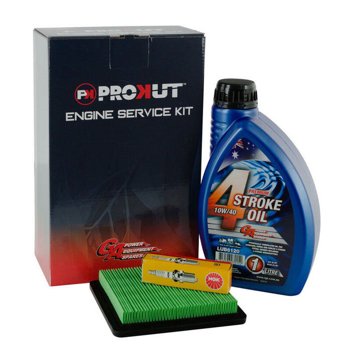 Engine Service Kit Honda Gcv160