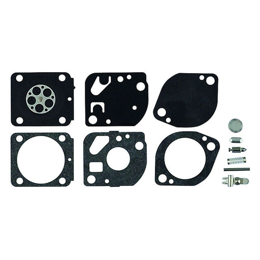 Non Genuine Zama Rb-165 Rebuild Kit