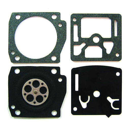 Non Genuine Zama Gnd-25 Diaphragm & Gasket Set