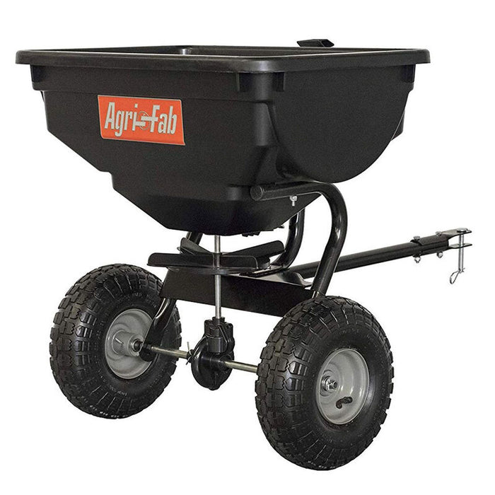 Broadcast Spreader 85lb