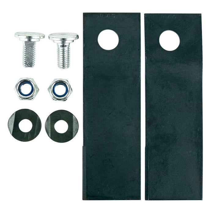 Honda Blade & Bolt Set Skin Packed For Display Ute Combo 6183/5535