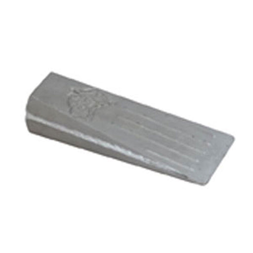 Aluminium Wedge 7"