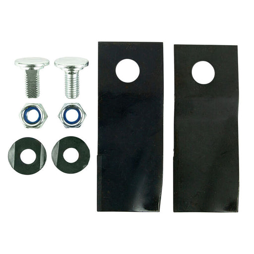 Honda Blade & Bolt Set Skin Packed For Display Combo Kit Model 173