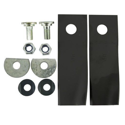 Rockwell / Ross / Xceed Mower Blade Kit