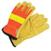 Western Rigger High Visibility Riggers Gloves