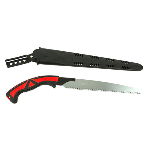 Garden Hand Saw 270mm Coarse Blade Made In Japan