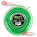 Trail Blazer Trimmer Line .120" / 3.00mm Donut Length 14m