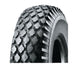 Tyre Diamond Pattern Tube 4.10/3.50-6" Suits Ptu1072 Or Ptu7969