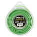 Trail Blazer Trimmer Line .130" / 3.30mm Donut Length 23m