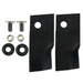 Talon Blade & Bolt Set Skin Packed For Display Blade / Bolt Combo Kit