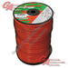 Diamond Edge Trimmer Line .130" / 3.30mm Spool Length 123m