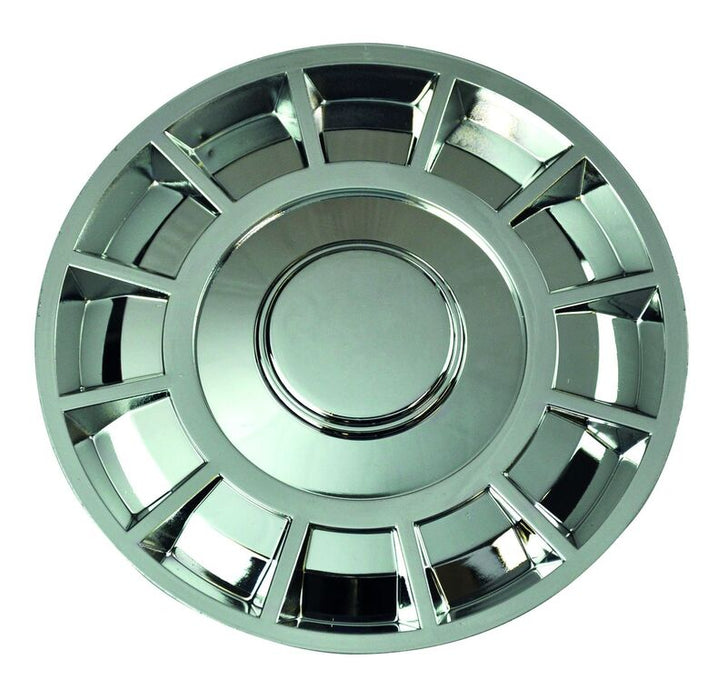 Chrome Hub Cap Suits Wwp6827 / Wwp6829 Rover Wheels