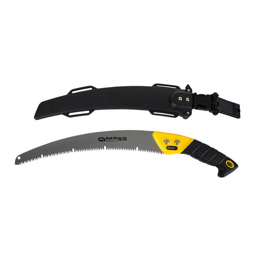 350mm Fixed Pruning Saw Curved Blade Rb-350