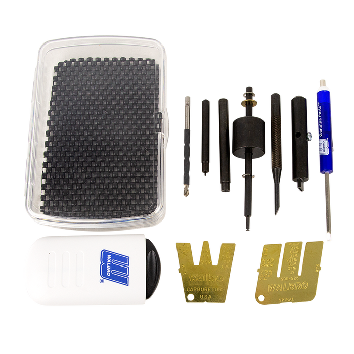 Walbro Tool Kit