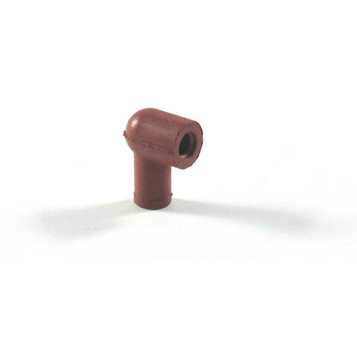 Victa Plug Cover Late Type (red)