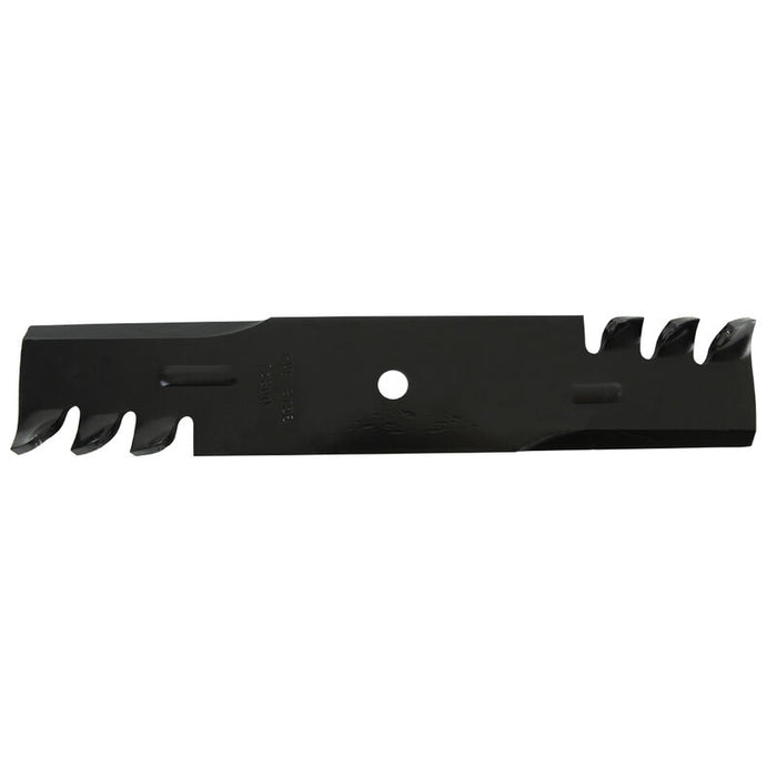 Bob-cat 16-1/4" Copperhead Mulching Blade Bar X 3 For 48" Cut, H/duty