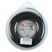 Desert Vortex Trimmer Line .095" / 2.40mm Small Donut Length 35m