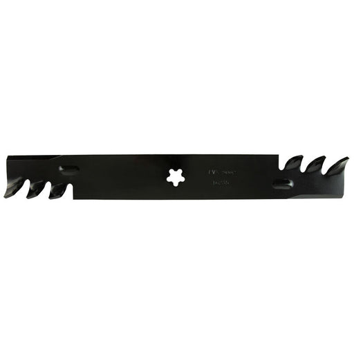 Husqvarna / Poulan Pro 19-5/16" Copperhead Mulcher Blade 5-point Star