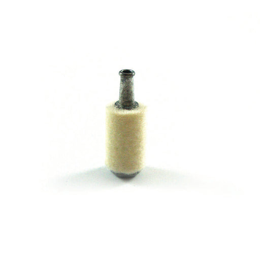 Tillotson Fuel Filter Small Felt 1/8" Fuel Line