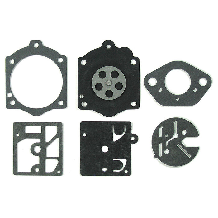 Non-genuine Walbro D1-hdc Diaphragm & Gasket Set Suits Selected Hdc Models