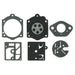 Non-genuine Walbro D1-hdc Diaphragm & Gasket Set Suits Selected Hdc Models