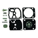 Non Genuine Zama Rb-100 Rebuild Kit