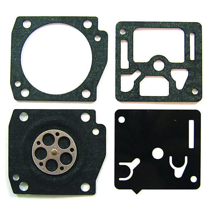 Non Genuine Zama Gnd-21 Diaphragm & Gasket Set