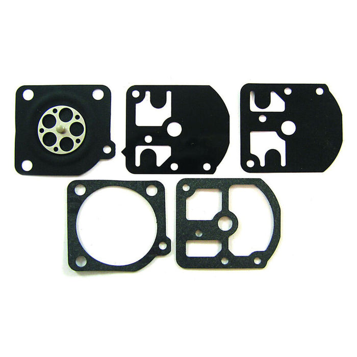 Non Genuine Zama Gnd-7 Diaphragm & Gasket Set