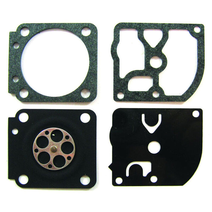 Non Genuine Zama Gnd-28 Diaphragm & Gasket Set