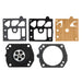 Non-genuine Walbro D10-hd Diaphragm & Gasket Set