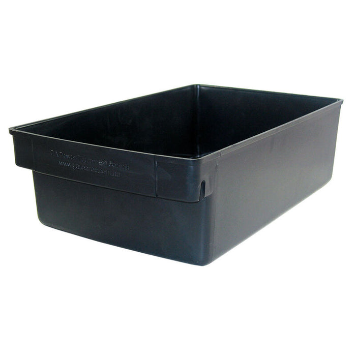 Stock Box Large Plastic Economy Model 300mm X 203mm