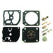 Non Genuine Zama Rb-66 Rebuild Kit