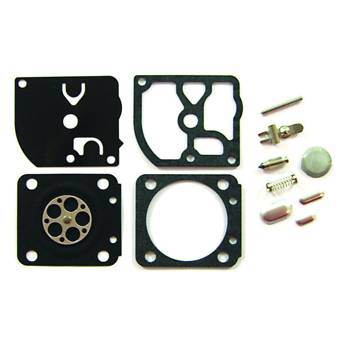 Non Genuine Zama Rb-84 Rebuild Kit