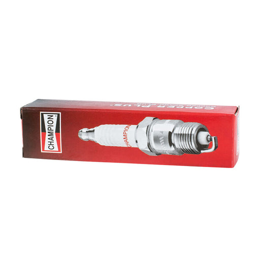 Champion Cj8 Spark Plug (#843)