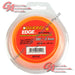 Diamond Edge Trimmer Line .095" / 2.40mm Teardrop Loops Length 40'