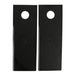 Deutscher 4-1/2" Swing Back Blade Set Skin Packed For Display