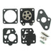 Carburettor Overhaul Kit Tk1