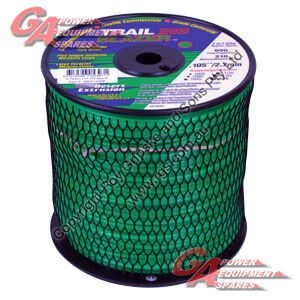 Trail Blazer Trimmer Line .105" / 2.70mm Spool Length 210m Weight 1.35kg