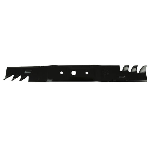 J/deere 21.425" Copperhead Mulcher Bar Blade 2 X 42" Cut Replaces Blr6401