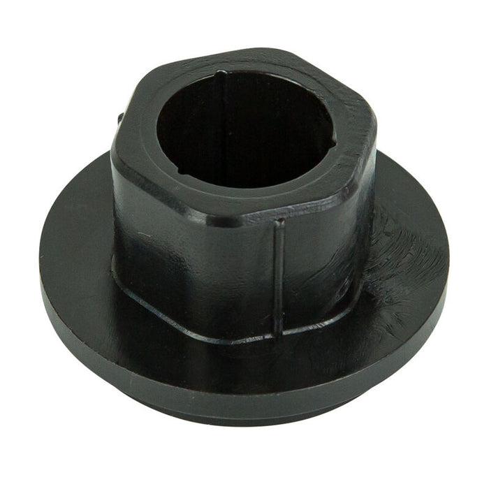 Hex Flange Bearing