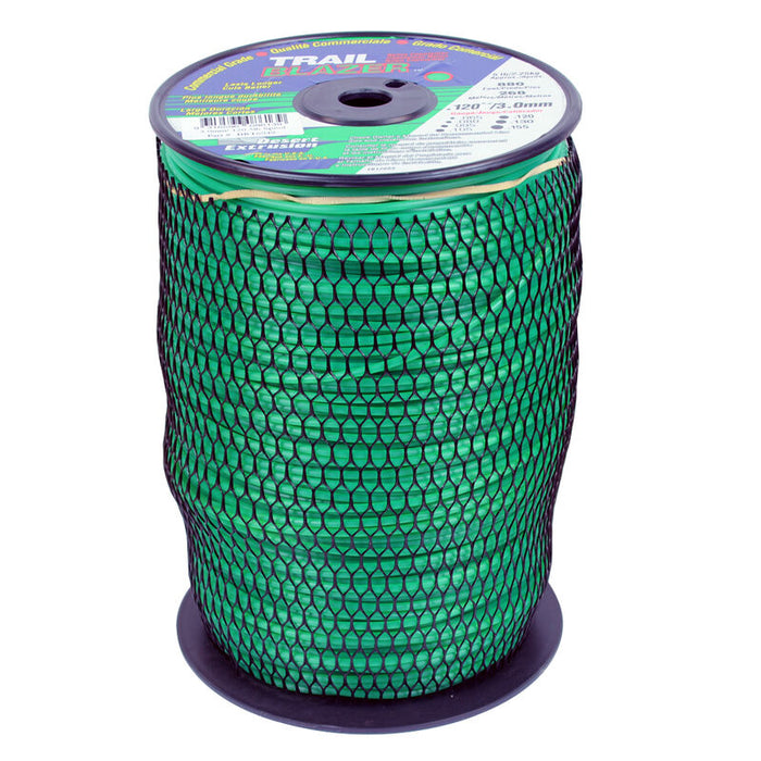 Trail Blazer Trimmer Line .120" / 3.00mm Spool Length 268m Weight 2.25kg