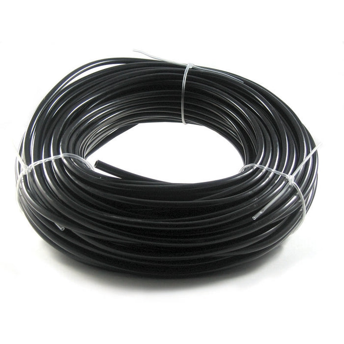 Victa Fuel Line Black 50m