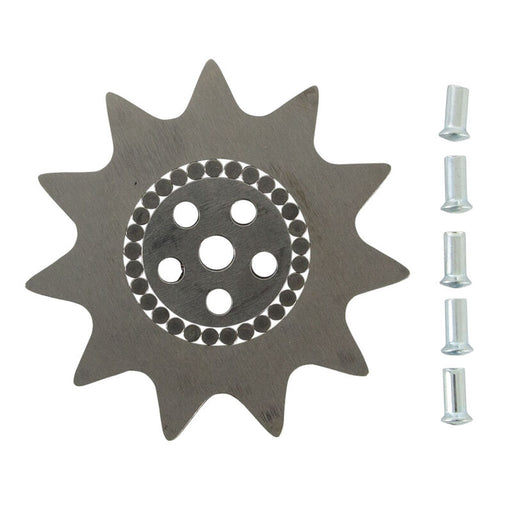 Replacement Sprocket Tip .404" (.080") 5hole Cntr