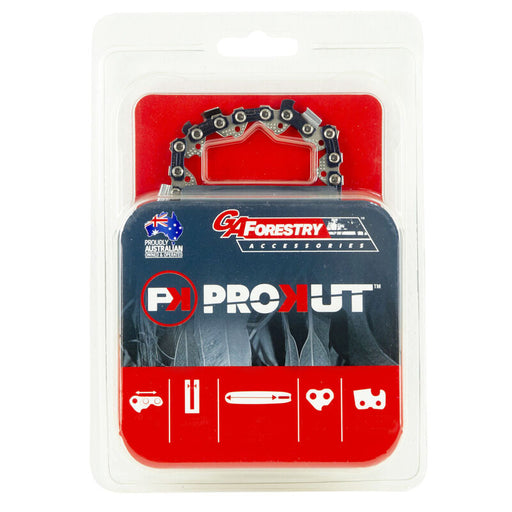 Prokut Loop Of Chainsaw Chain #14sd 1/4" Pitch .043" 56dl